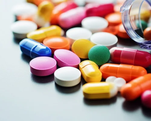 Pharmacy and medical equipment services